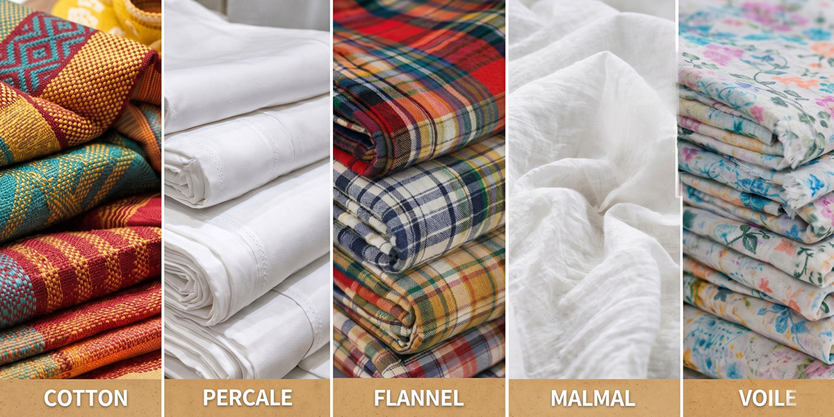The Fabric Story Behind Rajasthani Home Furnishings