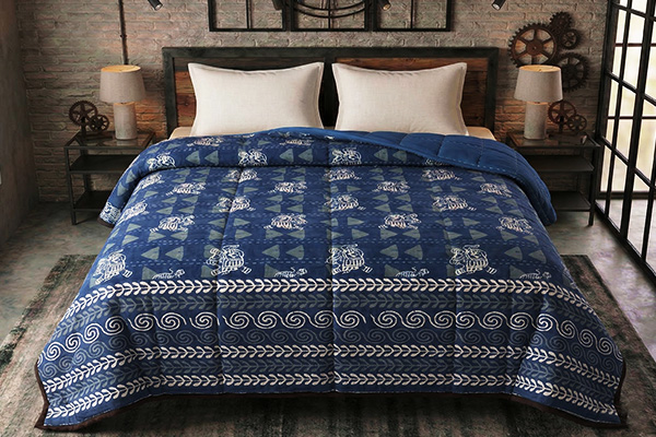 Quilts (Razais)