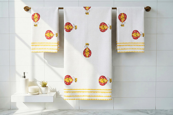 Towel Sets