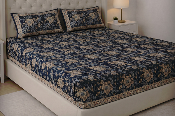 Fitted Bedsheets