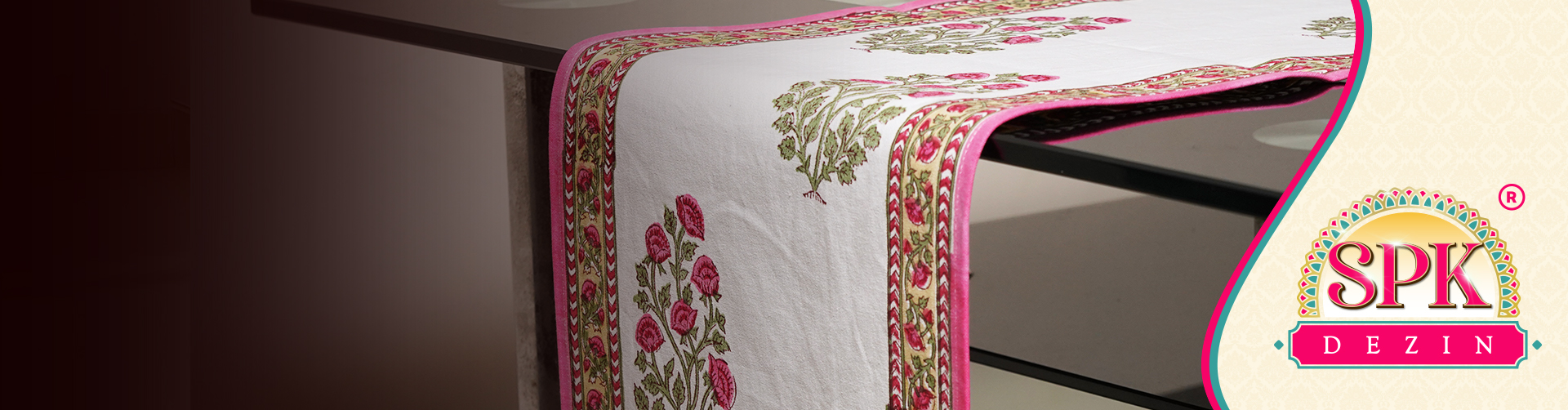 Luxury bedding collection