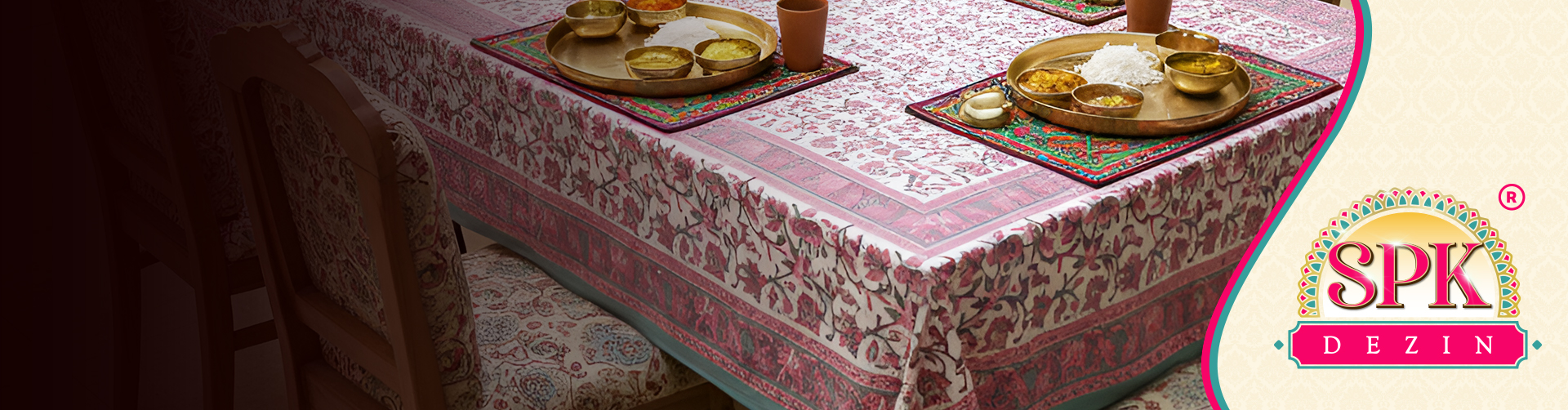 Luxury bedding collection