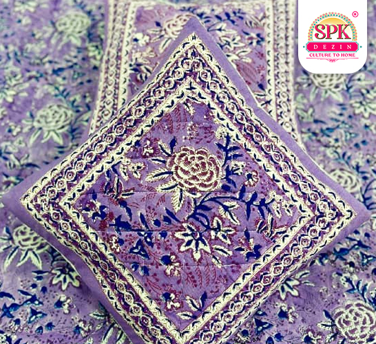  Block Prints 100% Cotton