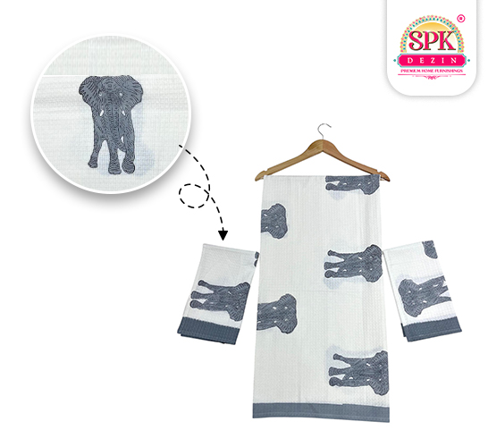 elephant-towel