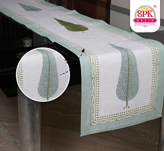 Neelima Table Runner