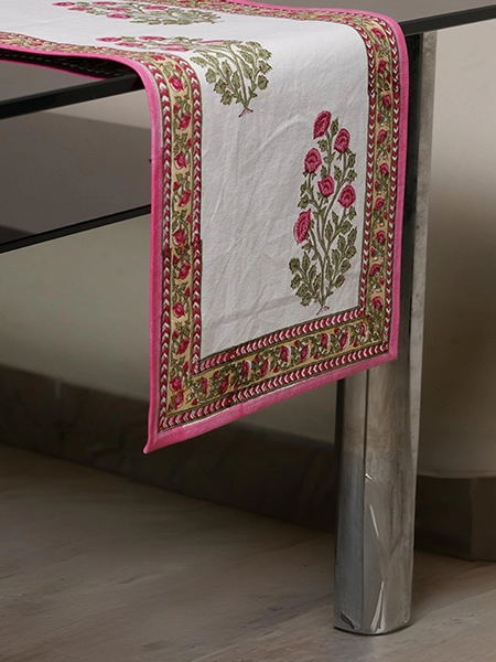 Designer Table Runners - Stylish Decor